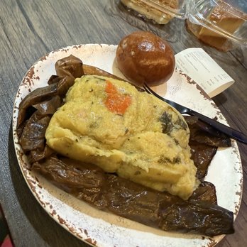 Pasabocas Colombian Bakery - Colombian Near Me - Las Vegas, Nevada