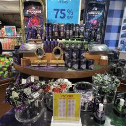 Bath & Body Works