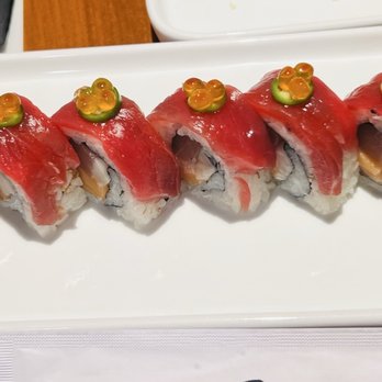 Kaizume - Seafood Near Me - Oklahoma City, Oklahoma