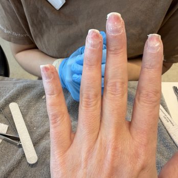 Polish Room 1 - Glendale - They over drill and destroy your nails - Waxing Near Me - Glendale, Arizona Polish Room 1 - Glendale - They over drill and destroy your nails - Waxing Near Me - Glendale, Arizona