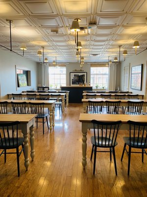 Stitzel-Weller Distillery by null