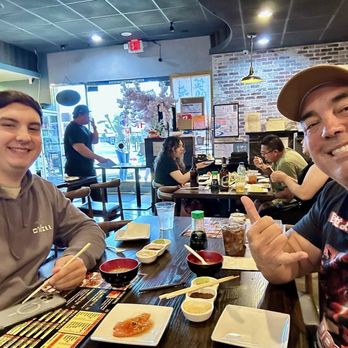 The Sushi By Jin - Japanese Near Me - Fullerton, California