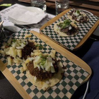 Mexitaco - Tacos - Sports Bars Near Me - Toronto, Ontario