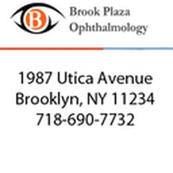 Brook Plaza Ophthalmology