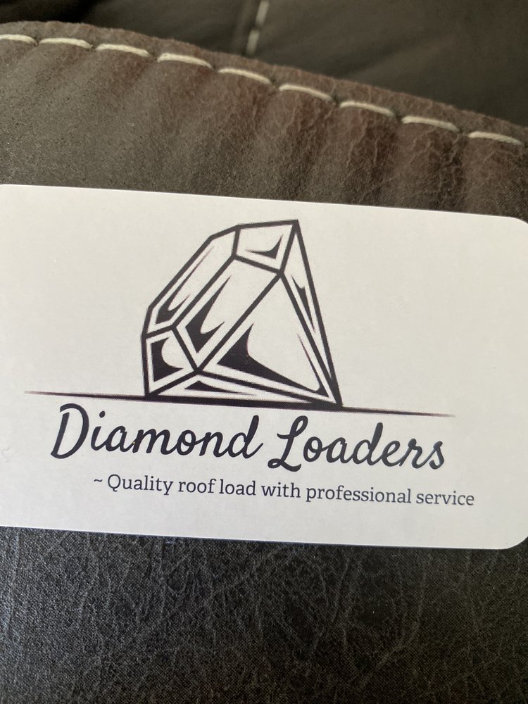 Slide of Diamond Loaders