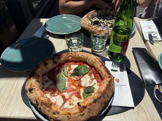 Pizzeria Vincenzo Capuano by null