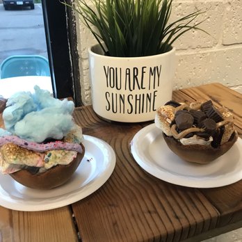 Toasted Mallow - Desserts Near Me - Gilbert, Arizona Toasted Mallow - Desserts Near Me - Gilbert, Arizona