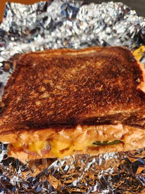 Oskar Blues Brewery Taproom by null