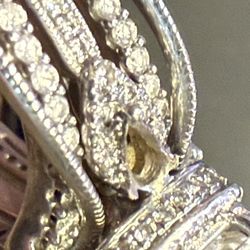 Jared Galleria of Jewelry - The spot where the diamond went missing