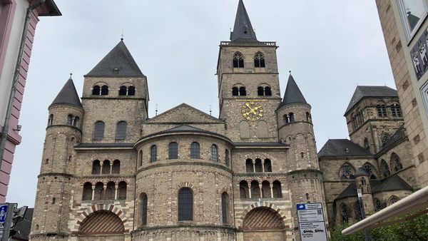 Church of Our Lady by null