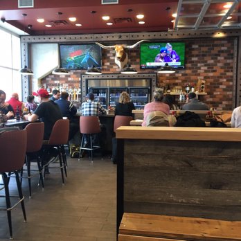 Cousin's BBQ - Restaurant w bar on side - Barbeque Near Me - Dallas, Texas