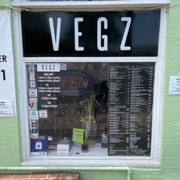 Exterior photo of VEGZ - Washington, DC, District of Columbia Exterior photo of VEGZ - Washington, DC, District of Columbia