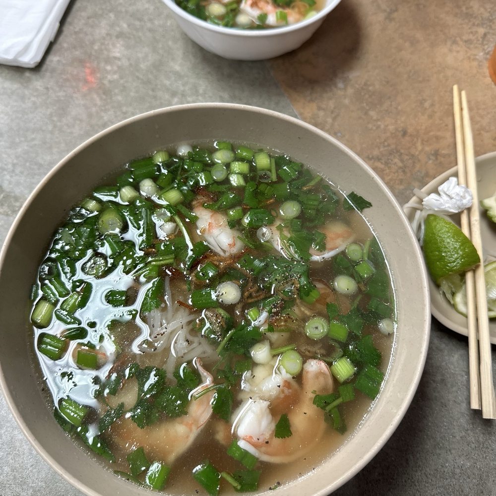 Pho Namdo - Shrimp - Noodles Near Me - Woodland, California Pho Namdo - Shrimp - Noodles Near Me - Woodland, California