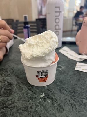 Gelateria Fassi - Gelato artigianale a Roma dal 1880 by null