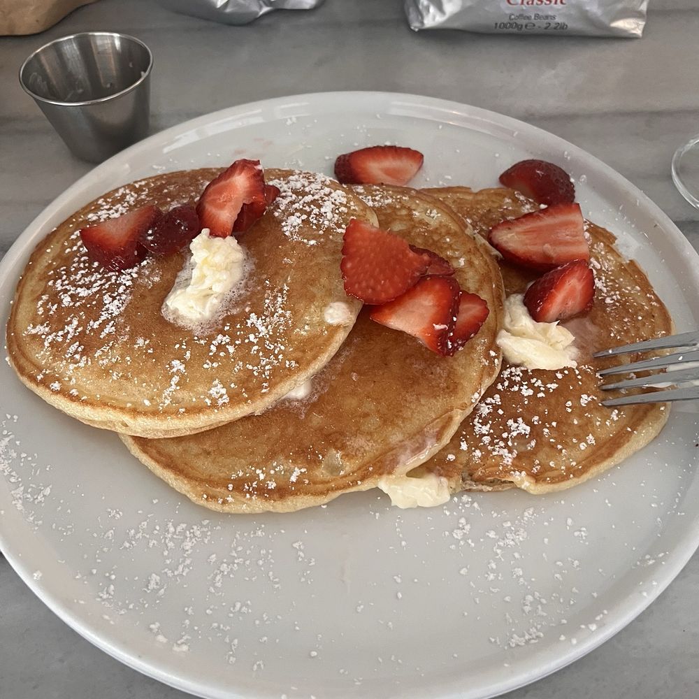 ATTITUDE CAFE - Breakfast & Brunch Near Me - Los Angeles, California ATTITUDE CAFE - Breakfast & Brunch Near Me - Los Angeles, California