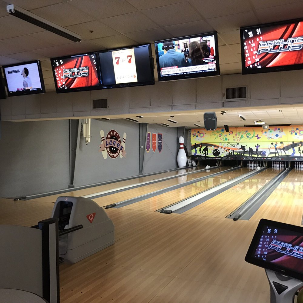 Top 10 Best Bowling Alleys for Kids in Tucson, AZ Last Updated August