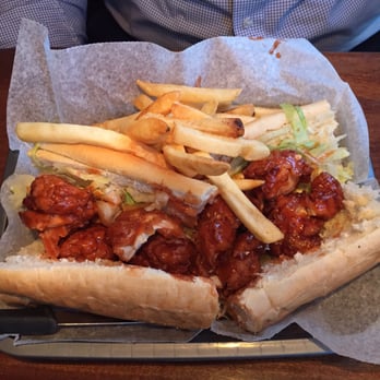 Blasi's Kitchen and Bar - Honey hots sub - Italian Near Me - Dorchester, Massachusetts