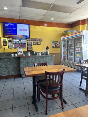 Surfin Donuts by null