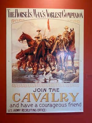 Presidio of Monterey Museum by null