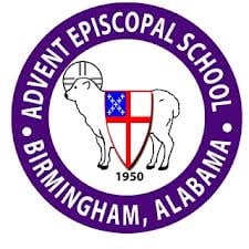 Advent Episcopal School - childcare center in Birmingham, AL