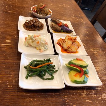 Makkal Chon - Appetizers - Korean Near Me - Toronto, Ontario