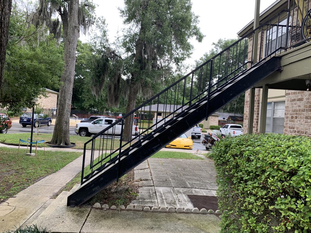 Slide of Sangamon Stoli Enterprise