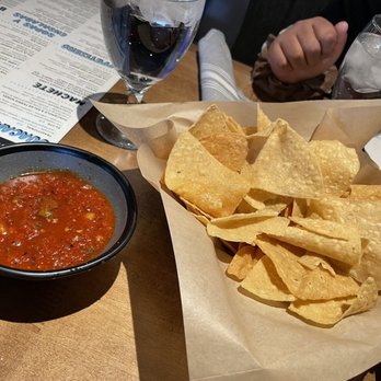 The Mexicano - Complementary chips and salsa - Mexican Near Me - Phoenix, Arizona The Mexicano - Complementary chips and salsa - Mexican Near Me - Phoenix, Arizona