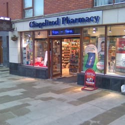 Chapelizod Pharmacy - Chapelizod Pharmacy