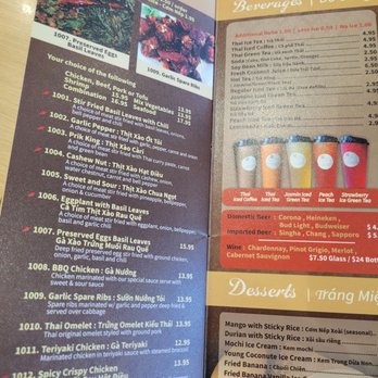 Jumpa Thai - Thai Near Me - Garden Grove, California Jumpa Thai - Thai Near Me - Garden Grove, California