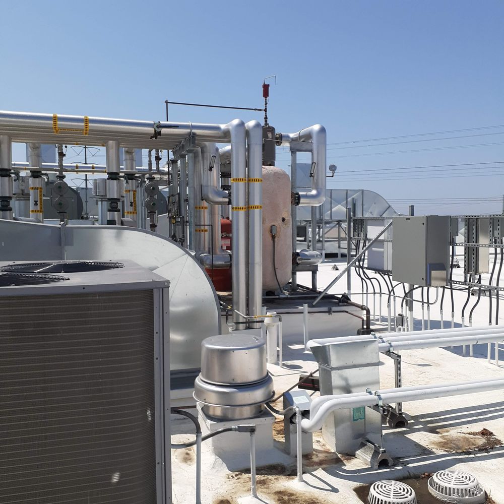 Slide of Lemus Electrician