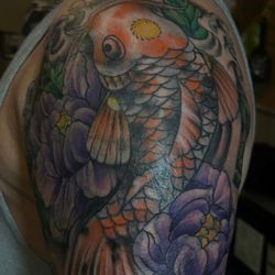 Oxblood Ink