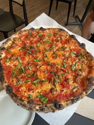 Peng's Pizza Pies by null