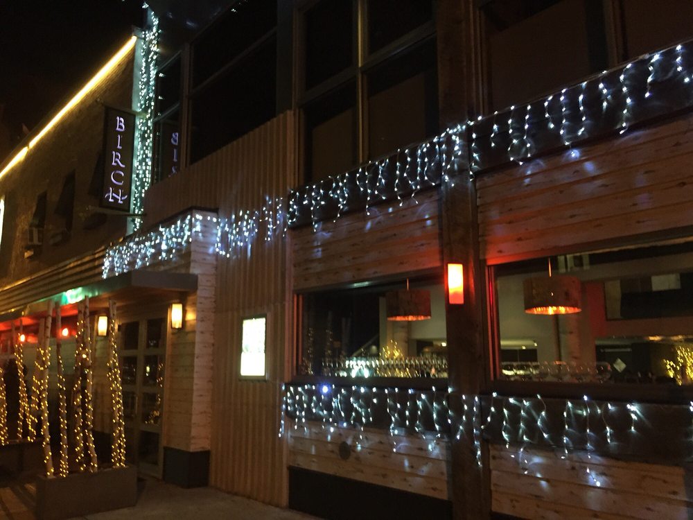 Birch Hoboken - wedding in Hoboken, NJ