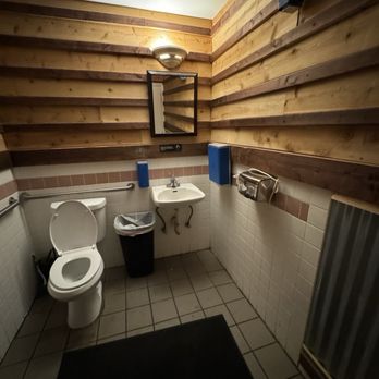 El Rodeo - Clean bathroom!! - Tex-Mex Near Me - Fremont, California