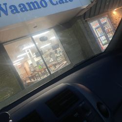 WAMO CAFE