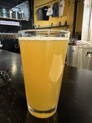 Cartesian Brewing by null