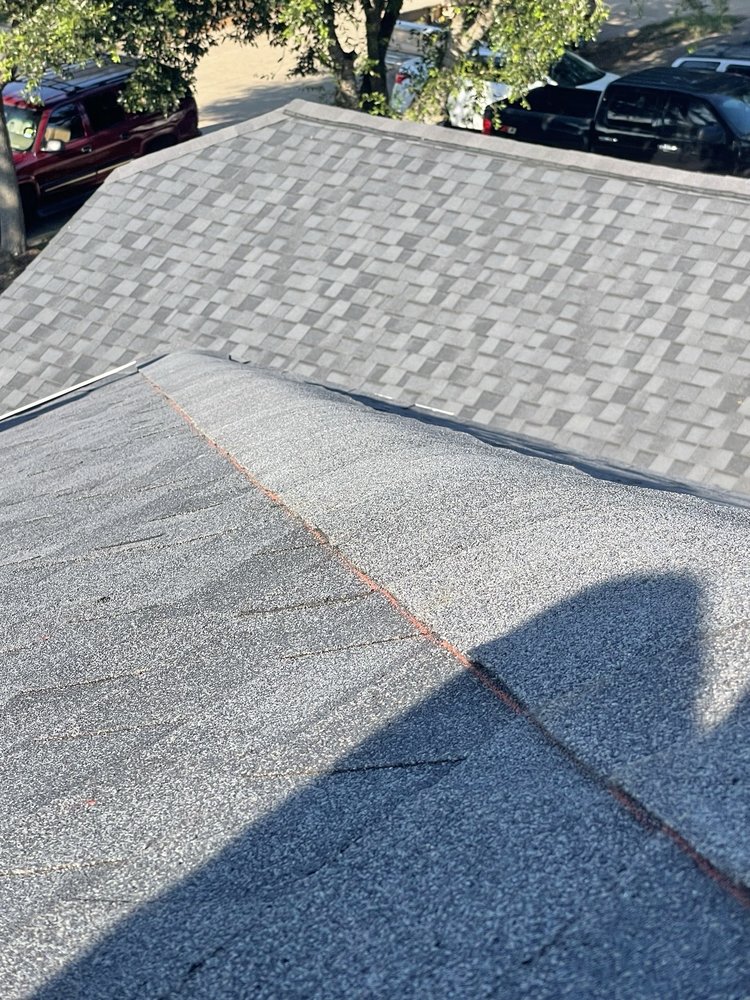 Slide of Local Roofing and Restoration