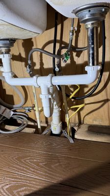 JJ Handyman Renovations Logo