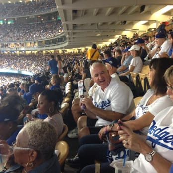 Dodger Stadium - Go blue! - Stadiums & Arenas Near Me - Los Angeles, California Dodger Stadium - Go blue! - Stadiums & Arenas Near Me - Los Angeles, California