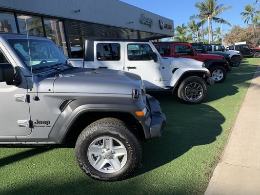 CUTTER CHRYSLER DODGE JEEP RAM FIAT - 419 Reviews & 145 Photos - 777 ...