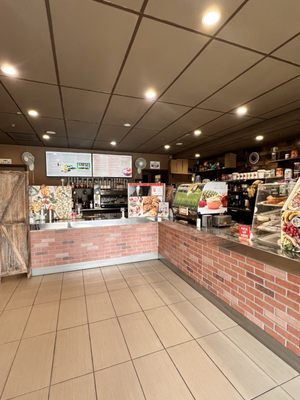 Pick & Mix Juice Bar by null