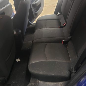 Shine Design Detailing - Auto Detailing Near Me - Mitchell, South Dakota