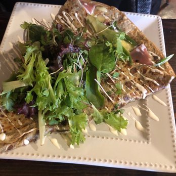 Renata's Creperie - Normandy crepe - Creperies Near Me - Arcata, California Renata's Creperie - Normandy crepe - Creperies Near Me - Arcata, California