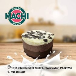 Machi Boba