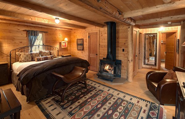 Rawah Guest Ranch by null