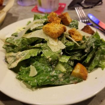 Wally's Grill & Drafthouse - Side Caesar Salad - American Near Me - Lee's Summit, Missouri Wally's Grill & Drafthouse - Side Caesar Salad - American Near Me - Lee's Summit, Missouri