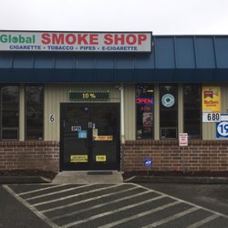 Global Smoke & Vape