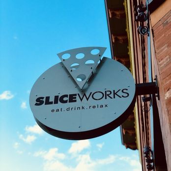 Sliceworks - Sliceworks - Pizza Near Me - Denver, Colorado Sliceworks - Sliceworks - Pizza Near Me - Denver, Colorado