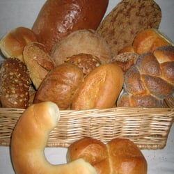 Bäckerei & Konditorei Simon