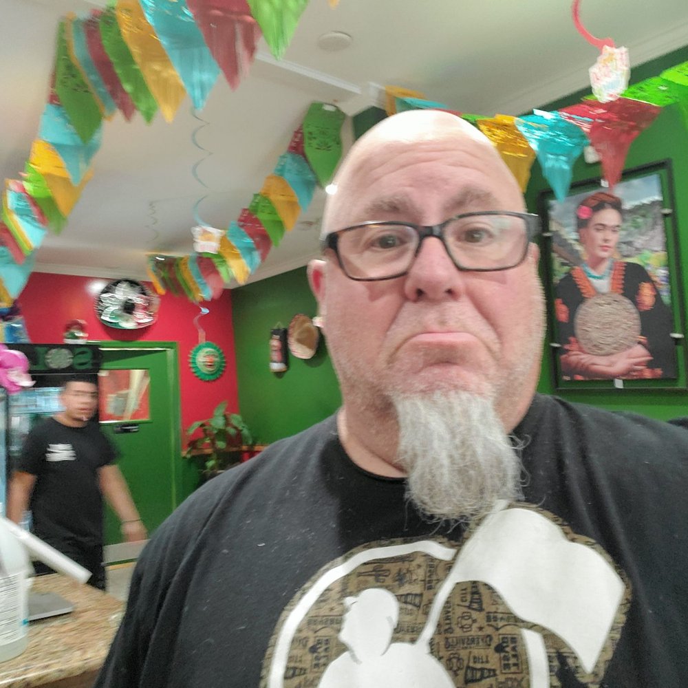 Sol Azteca - Inside selfie - Mexican Near Me - Kearny, New Jersey Sol Azteca - Inside selfie - Mexican Near Me - Kearny, New Jersey
